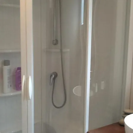 Campingplads Chalet Pampelonne St Tropez *