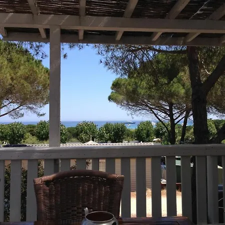 Chalet Pampelonne St Tropez * Saint-Tropez
