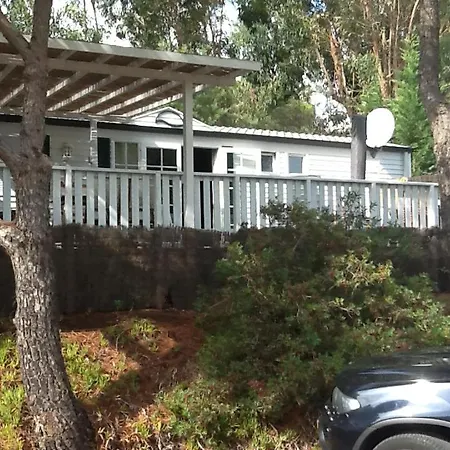Campingplads Chalet Pampelonne St Tropez *